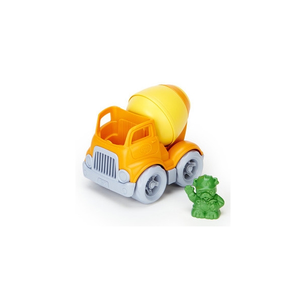 Green Toys Betoniauto (Kuva 1 tuotteesta 5)