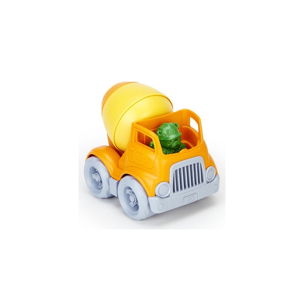 Green Toys Betoniauto (Kuva 5 tuotteesta 5)