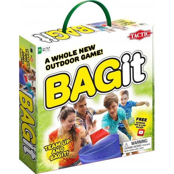 BAGit (Kuva 1 tuotteesta 2)