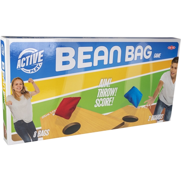 Classic Bean Bag Game (Kuva 1 tuotteesta 7)