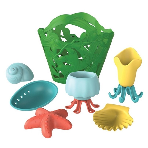 Green Toys Merilelut (Kuva 1 tuotteesta 2)