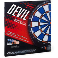 Gamesson E-Dartsitaulu Devil