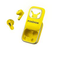 Pikachu In-Ear TWS Slide LED -kuulokkeet
