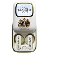 Huntrix2 TWS In-Ear-kuulokkeet LED-valolla