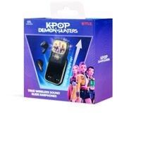 Huntrix1 In-Ear TWS Slide -kuulokkeet LED-valolla