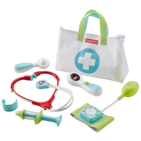 Medical Kit, Punainen (Kuva 1 tuotteesta 2)