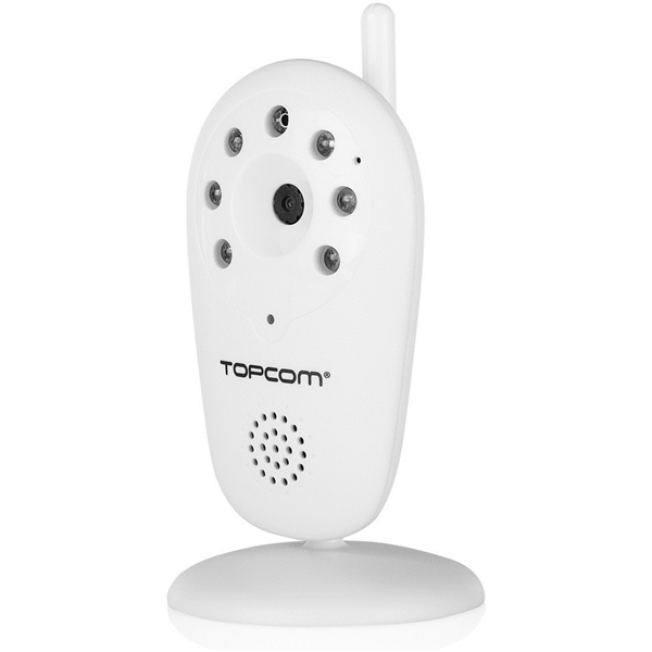 Topcom KS-4261 Digital Baby VideoMonitor (Kuva 3 tuotteesta 4)
