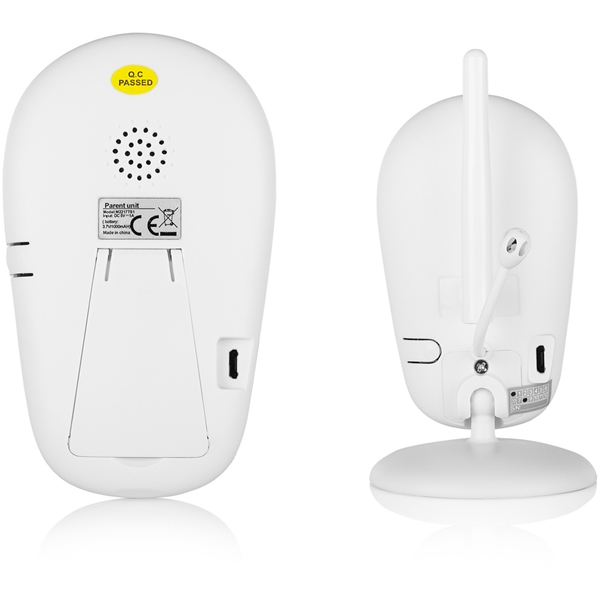 Topcom KS-4261 Digital Baby VideoMonitor (Kuva 4 tuotteesta 4)