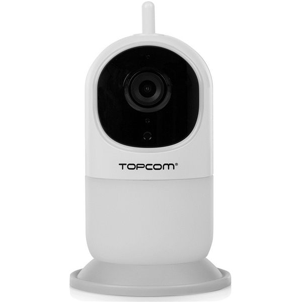 Topcom KS-4262 Digital Baby VideoMonitor (Kuva 4 tuotteesta 4)