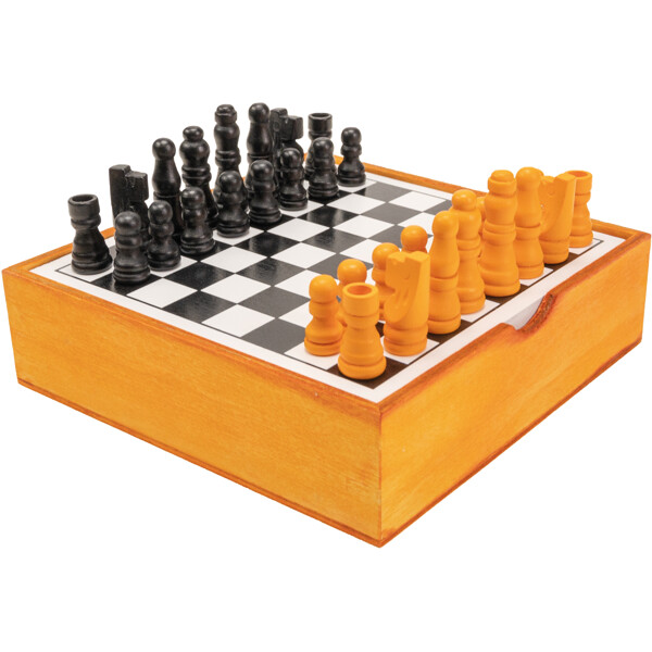 Tactic: Trendikäs Shakki (Kuva 2 tuotteesta 2)