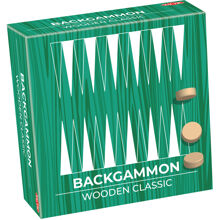 Tactic: Trendikäs backgammon