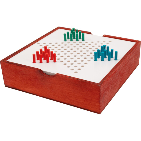 Tactic: Trendikäs kiinalainen shakki (Kuva 2 tuotteesta 2)