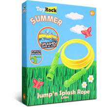 Toyrock Vesisuihku Hyppynaru 2,85 m