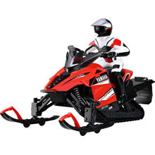 Koolspeed Yamaha Sr Viper RC -moottorikelkka