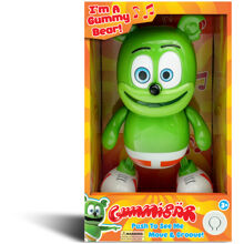 Gummy Bear Tanssiva Karhu