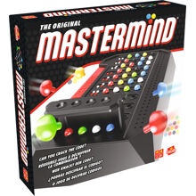 Mastermind Classic Peli