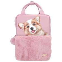 TOPModel Reppu Corgi