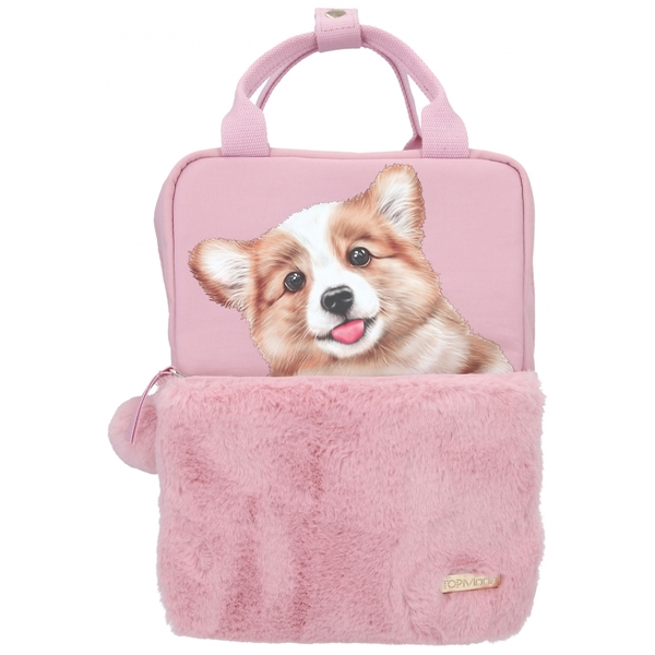 TOPModel Reppu Corgi (Kuva 1 tuotteesta 6)