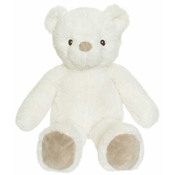 Teddykompaniet Sven Creme 35 cm (Kuva 1 tuotteesta 5)