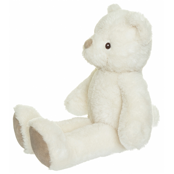 Teddykompaniet Sven Creme 35 cm (Kuva 2 tuotteesta 5)