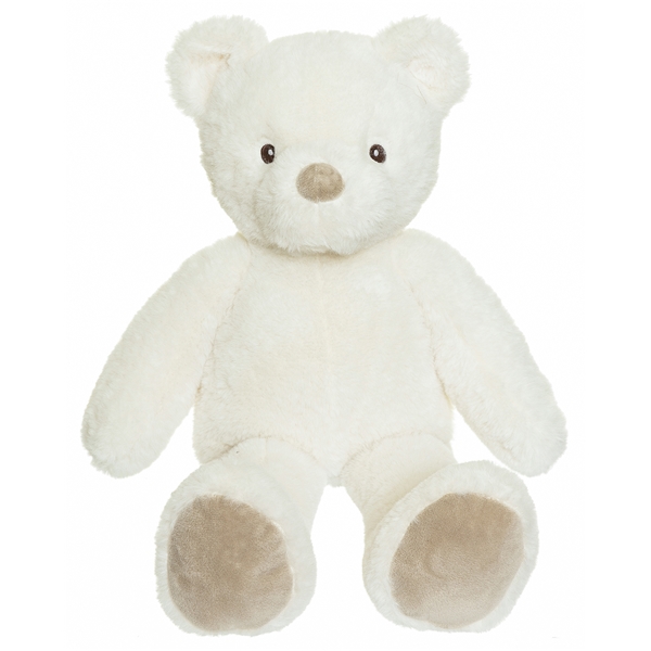 Teddykompaniet Sven Creme 45 cm