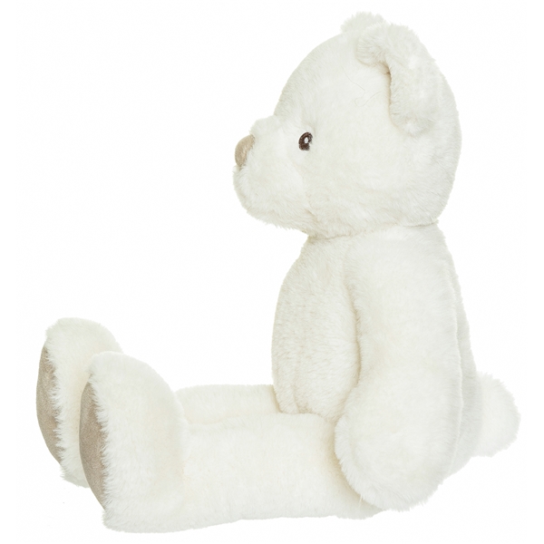 Teddykompaniet Sven Creme 45 cm (Kuva 2 tuotteesta 5)