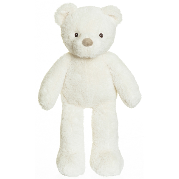 Teddykompaniet Sven Creme 45 cm (Kuva 3 tuotteesta 5)