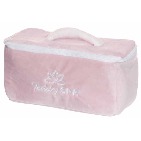 Teddykompaniet Teddy Spa Leikkisetti (Kuva 2 tuotteesta 4)