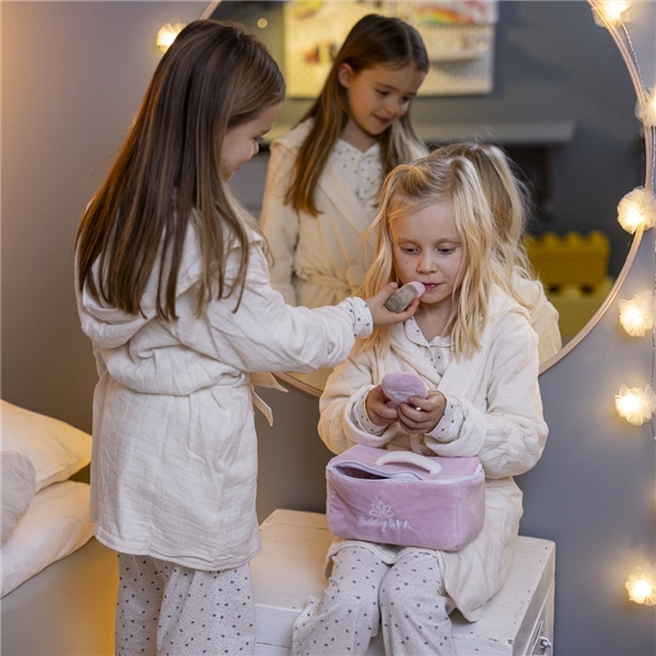 Teddykompaniet Teddy Spa Leikkisetti (Kuva 4 tuotteesta 4)