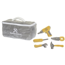 Teddykompaniet Teddy Tools Leikkisetti