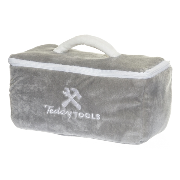 Teddykompaniet Teddy Tools Leikkisetti (Kuva 2 tuotteesta 3)