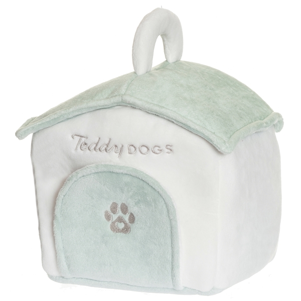 Teddykompaniet Teddy Dogs Leikkisetti (Kuva 2 tuotteesta 3)