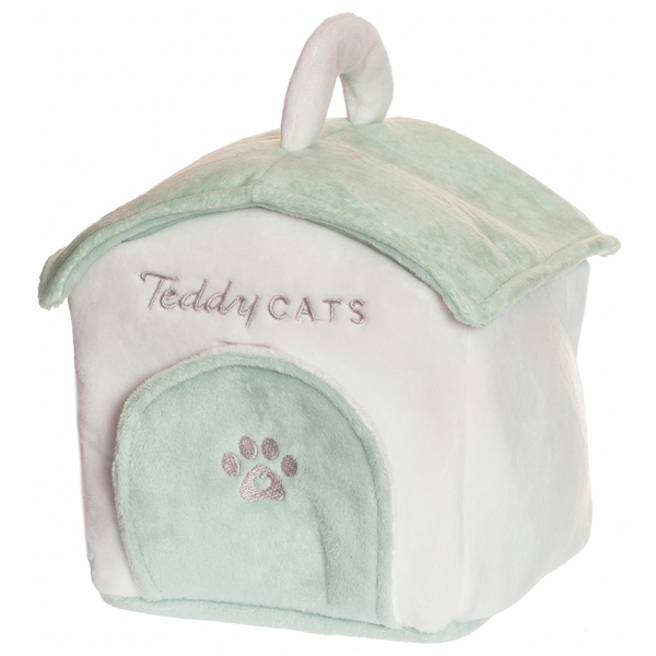 Teddykompaniet Teddy Cats Lelusetti (Kuva 2 tuotteesta 3)