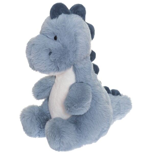 Teddykompaniet Dino Rex Turkoosi (Kuva 1 tuotteesta 4)