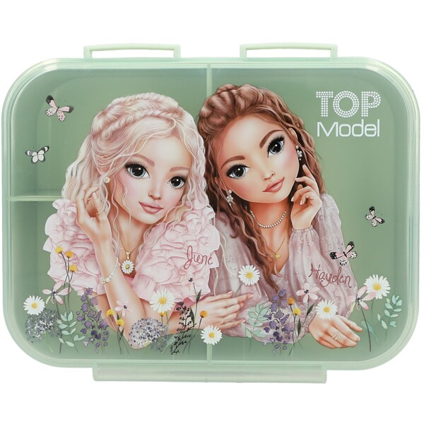 TOPModel Eväsrasia SUMMER FEELING (Kuva 2 tuotteesta 3)