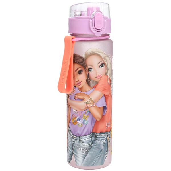 TOPModel Juomapullo 550 ml GIRL POWER (Kuva 1 tuotteesta 3)