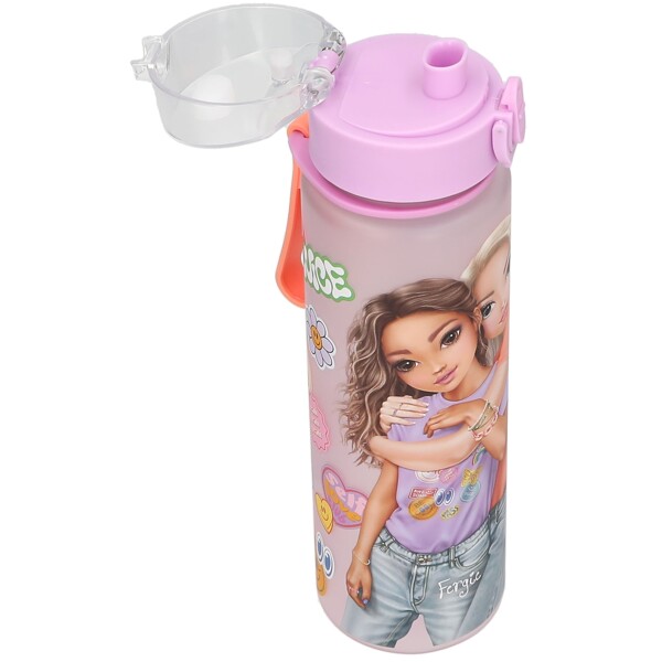 TOPModel Juomapullo 550 ml GIRL POWER (Kuva 3 tuotteesta 3)