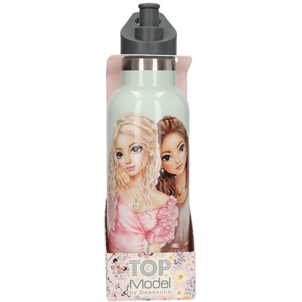 TOPModel Juomapullo 500 ml SUMMER FEELING (Kuva 1 tuotteesta 2)