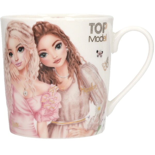 TOPModel Muki SUMMER FEELING (Kuva 1 tuotteesta 4)