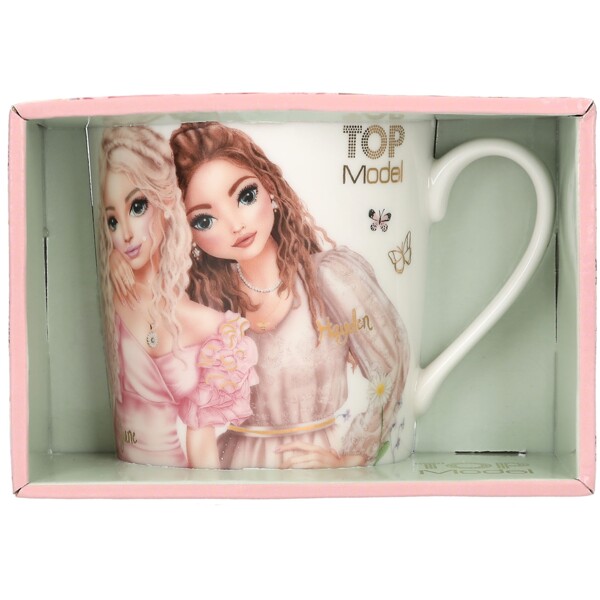 TOPModel Muki SUMMER FEELING (Kuva 3 tuotteesta 4)