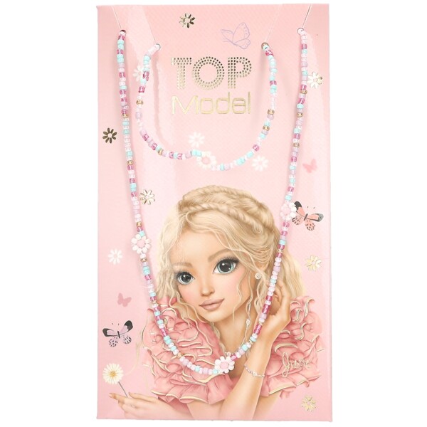 TOPModel Setti korusetti SUMMER FEELING (Kuva 1 tuotteesta 3)