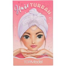 TOPModel Hiusturbaani BEAUTY and ME