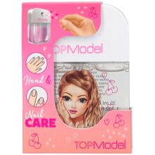 TOPModel käsi- ja kynsisuihke BEAUTY and ME