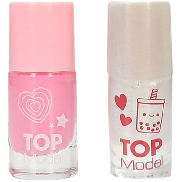 TOPModel Kynsistudio Setti BEAUTY and ME (Kuva 2 tuotteesta 4)
