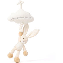 Diinglisar Soittorasia Pilvi Pupu Beige