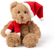 Teddykompaniet Sture Nalle joululakilla