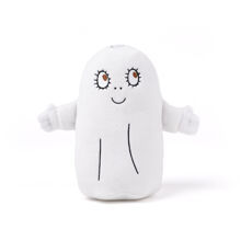 Pikku kummitus Lapanen - Labolina