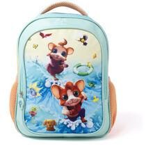 Musse & Helium Reppu