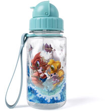 Musse & Helium Vesipullo