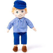 Vaahteranmäen Eemeli - Eemeli